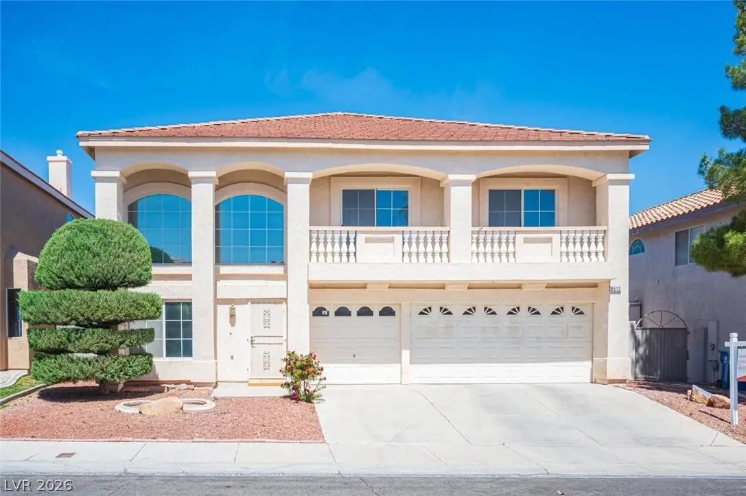 8512 Copper Ridge Avenue, Las Vegas, NV 89129 - #1