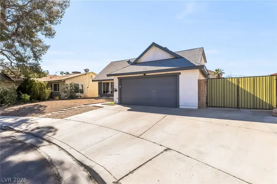 4733 Castle Rock Court, Las Vegas, NV 89147 - #2