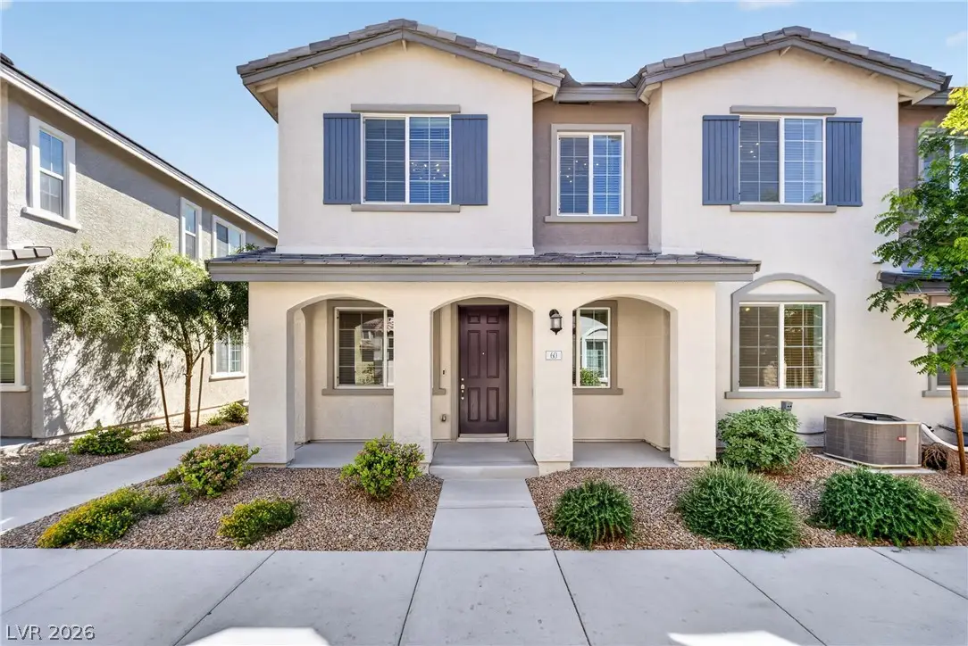 25 Barbara Lane #60, Las Vegas, NV 89183 - #1