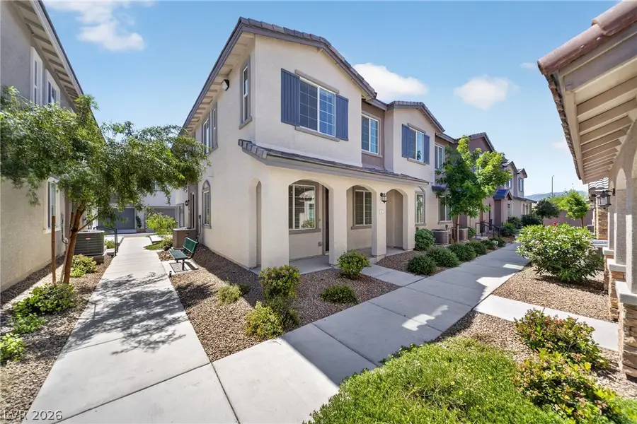 25 Barbara Lane #60, Las Vegas, NV 89183 - #2