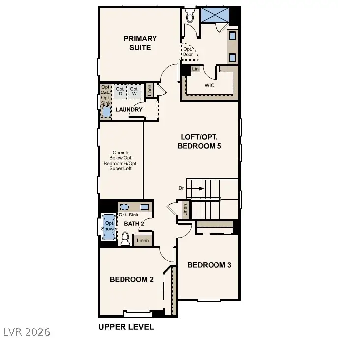 204 Kobuk Avenue, Henderson, NV 89011 - #3