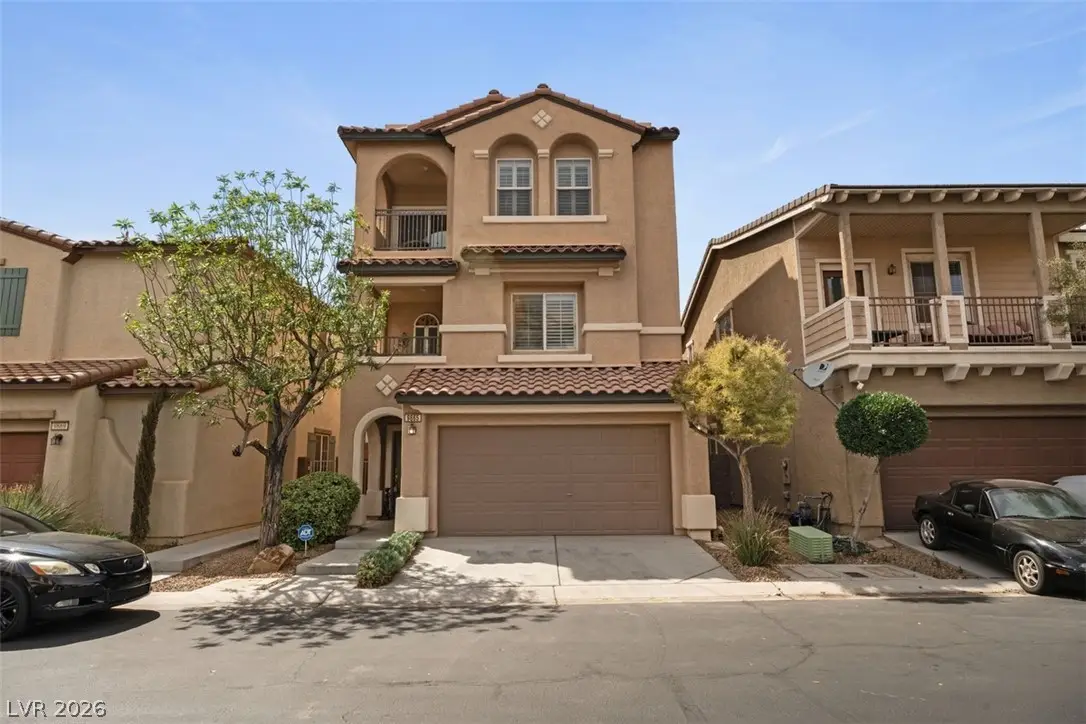 9865 Lime Tree Street, Las Vegas, NV 89178 - #1