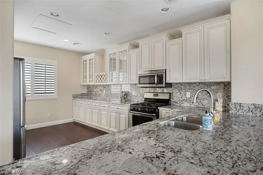 9865 Lime Tree Street, Las Vegas, NV 89178 - #3