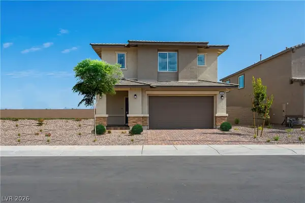 144 Harper Crest Avenue, Henderson, NV 89011