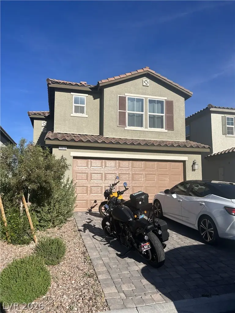 10638 Adobe Ranch Street, Las Vegas, NV 89141 - #2