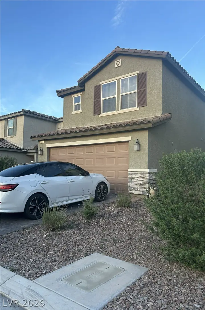 10638 Adobe Ranch Street, Las Vegas, NV 89141 - #3