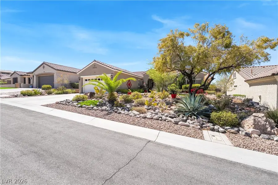 2893 Foxtail Creek Avenue, Henderson, NV 89052 - #3