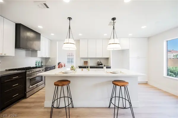 8 Richland Acres Court, Henderson, NV 89074