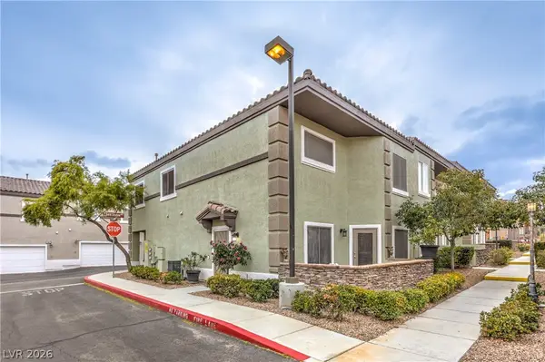 10450 Gold Shadow Avenue, Las Vegas, NV 89129