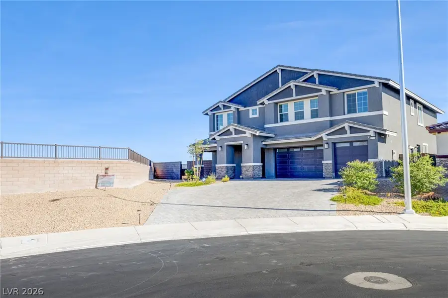 1913 Turner Cove Court, North Las Vegas, NV 89084 - #2