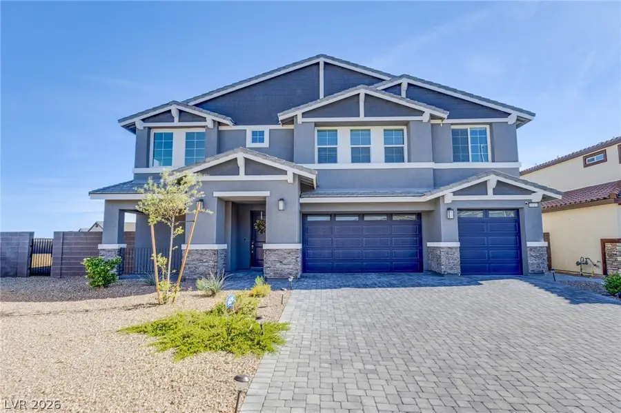 1913 Turner Cove Court, North Las Vegas, NV 89084 - #3