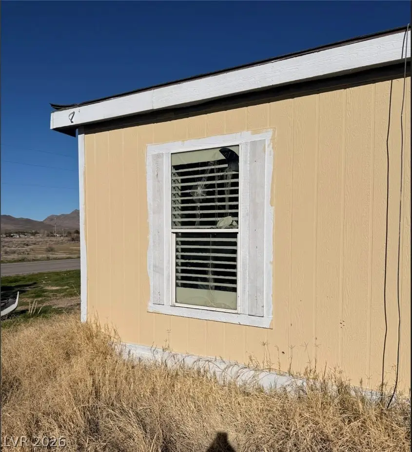 3480 W Medicine Man Road, Pahrump, NV 89048 - #2
