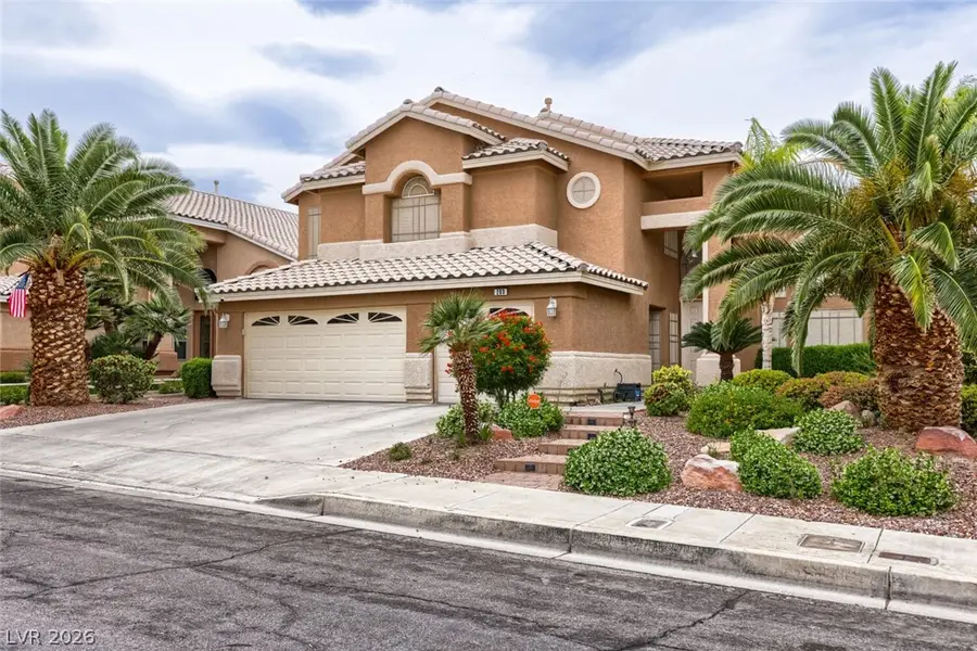 283 Grand Olympia Drive, Henderson, NV 89012 - #2