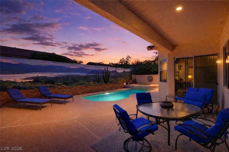 10038 Twilight Canyon Court, Las Vegas, NV 89148 - #2