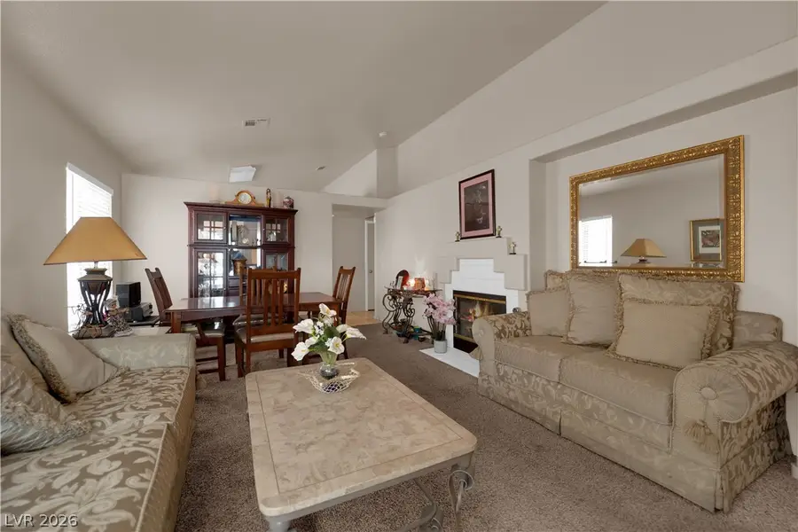 3536 Trilogy Drive, Las Vegas, NV 89108 - #3