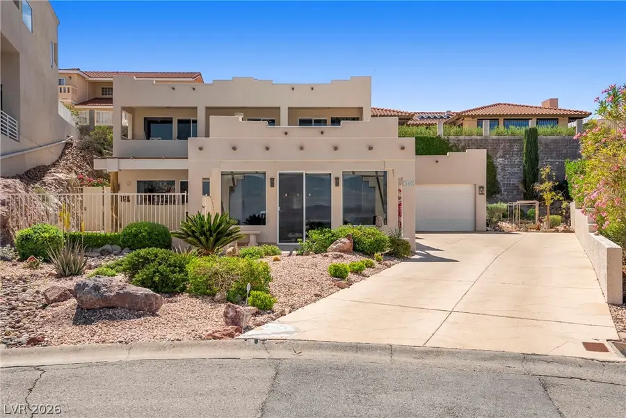 860 Judi Place, Boulder City, NV 89005 - #2