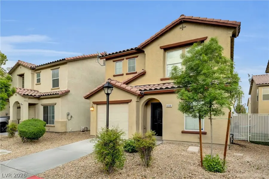 4208 Becket Court, Las Vegas, NV 89129 - #2