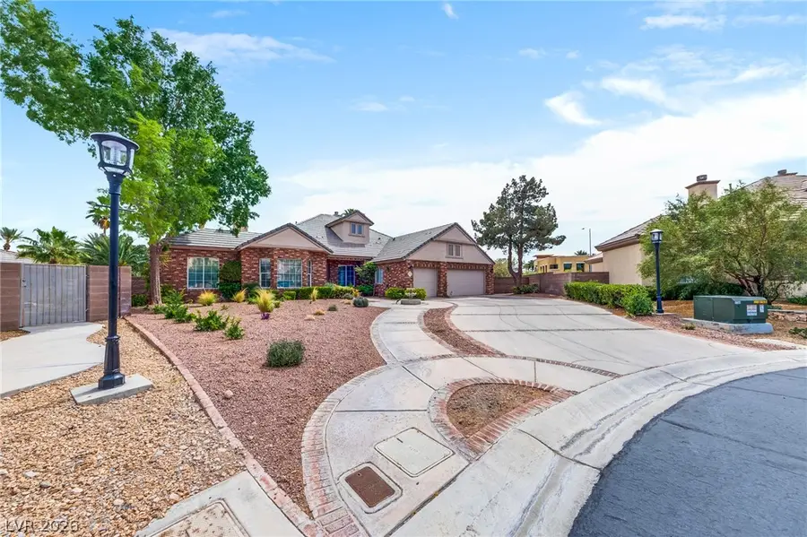 2308 Trident Maple Street, Las Vegas, NV 89117 - #3