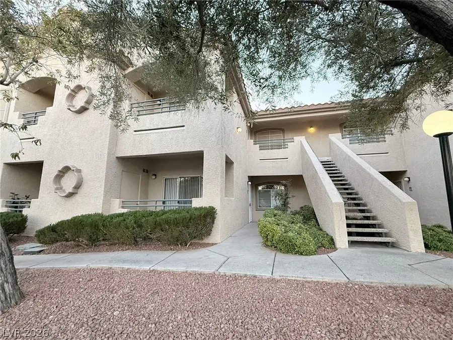 5415 W Harmon Avenue #1006, Las Vegas, NV 89103 - #2