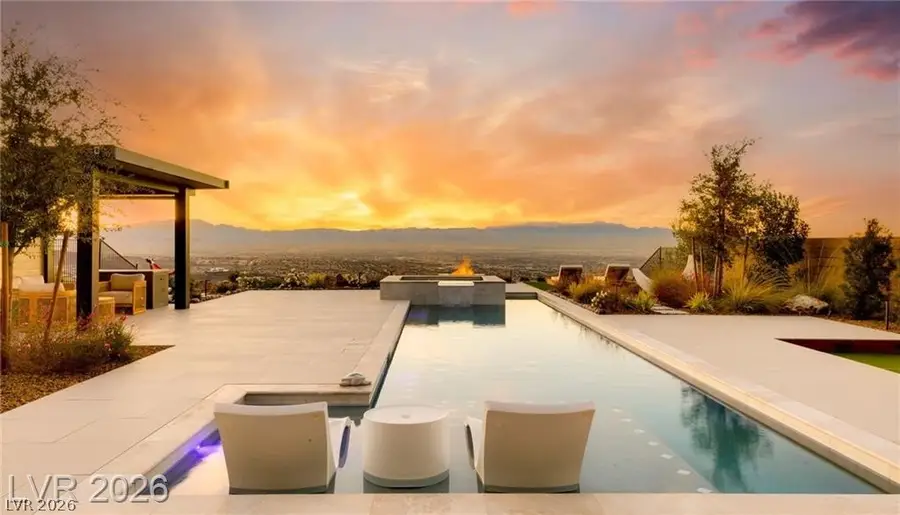 571 Overlook Rim Drive, Henderson, NV 89012 - #2