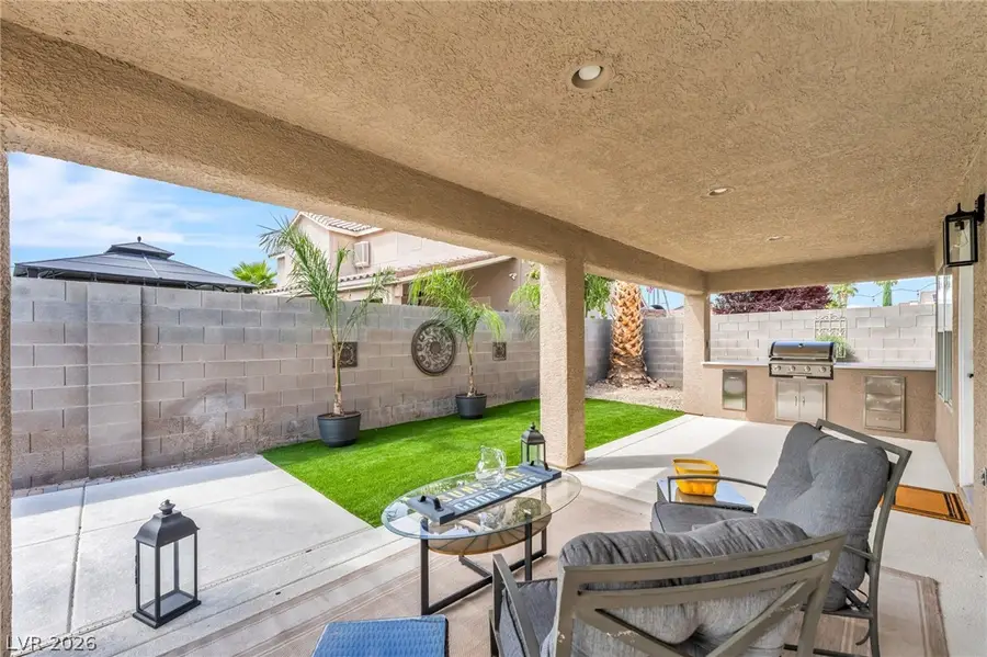 6209 Peggotty Avenue, Las Vegas, NV 89130 - #2