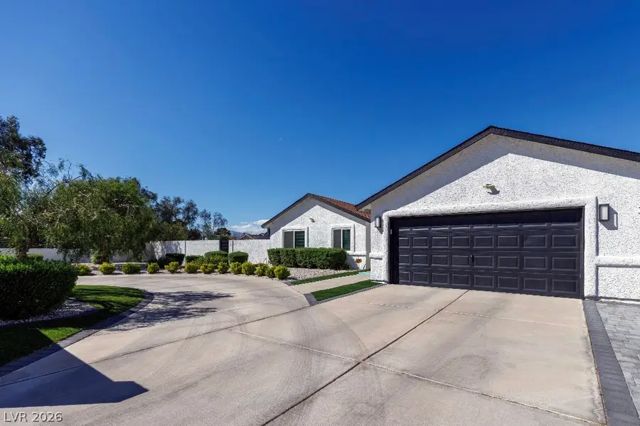 7160 Polaris Avenue, Las Vegas, NV 89118 - #2
