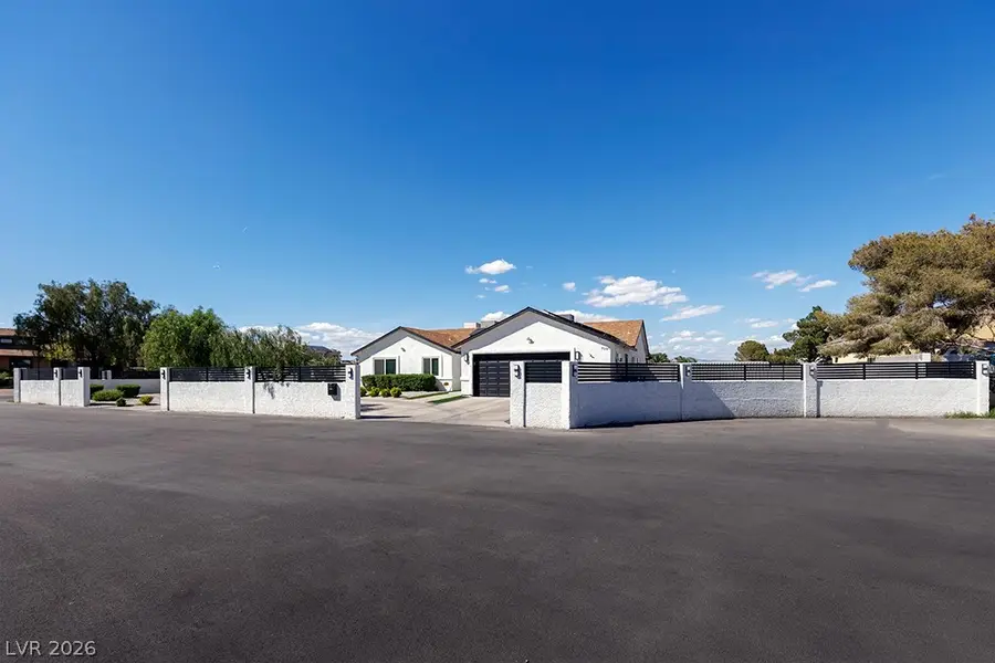 7160 Polaris Avenue, Las Vegas, NV 89118 - #3