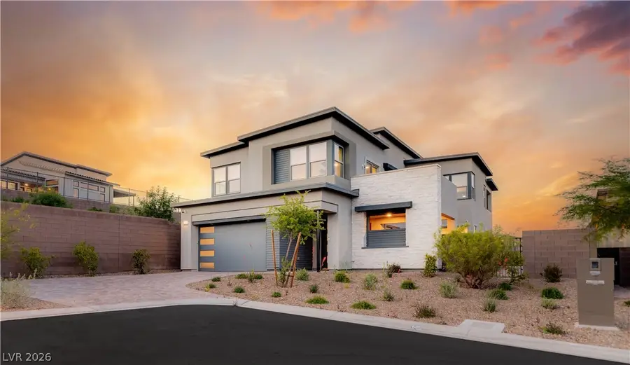 12038 Montague Street, Las Vegas, NV 89138 - #2