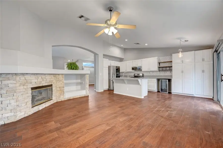 1617 Cloud Dance Court, North Las Vegas, NV 89031 - #2