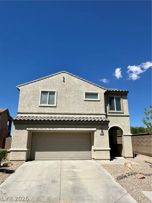 2820 Blythswood Square, Henderson, NV 89044