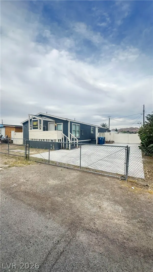 2222 N Christy Lane, Las Vegas, NV 89156