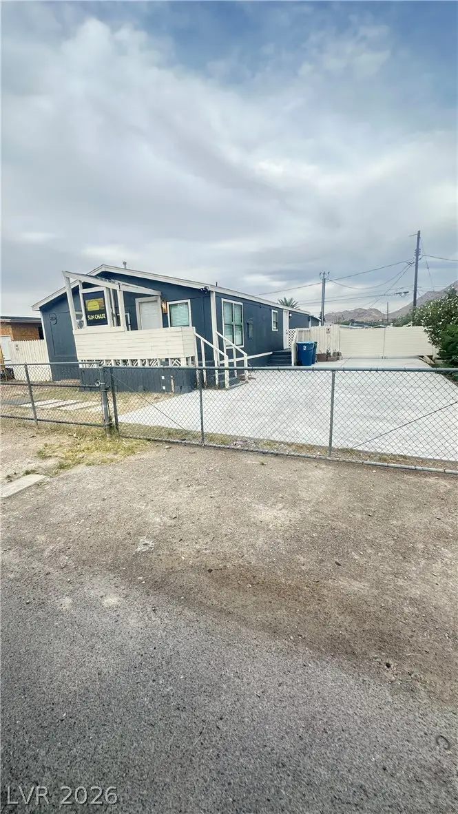 2222 N Christy Lane, Las Vegas, NV 89156 - #3