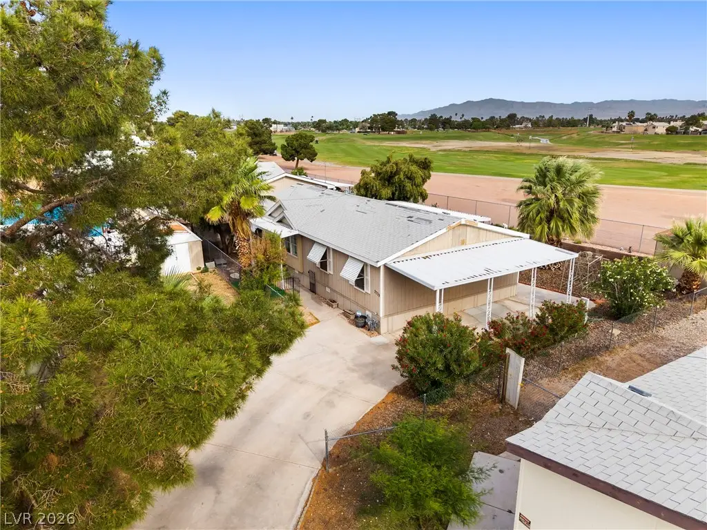 2779 Acadia Court, Las Vegas, NV 89142 - #1