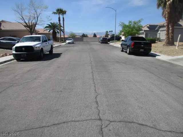 2704 Windy Hills Avenue, North Las Vegas, NV 89031 - #3