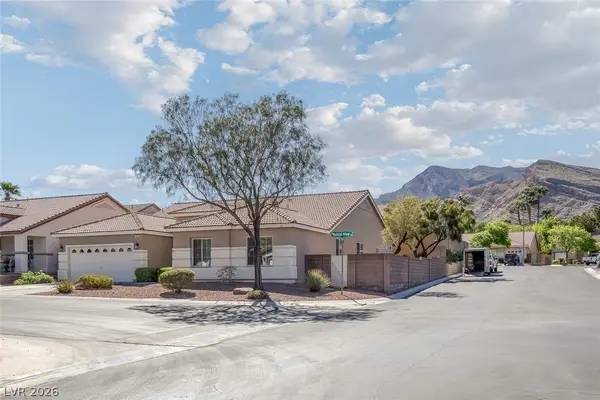 3513 Natural View Street, Las Vegas, NV 89129