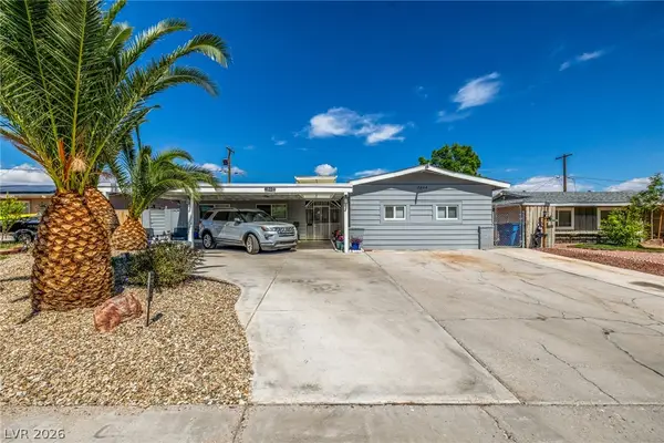 5204 Holmby Avenue, Las Vegas, NV 89146