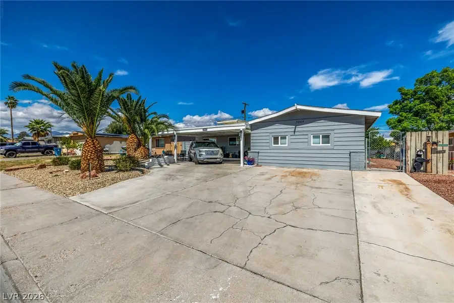5204 Holmby Avenue, Las Vegas, NV 89146 - #2