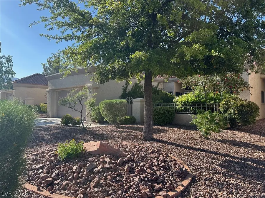 9024 Villa Ridge Drive, Las Vegas, NV 89134 - #2