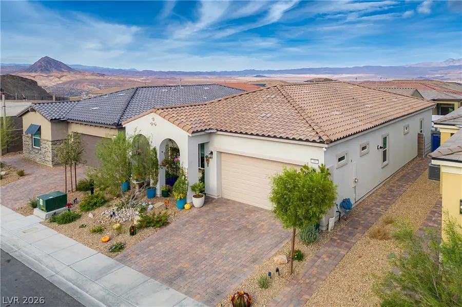 116 Barkset Way, Henderson, NV 89011 - #2