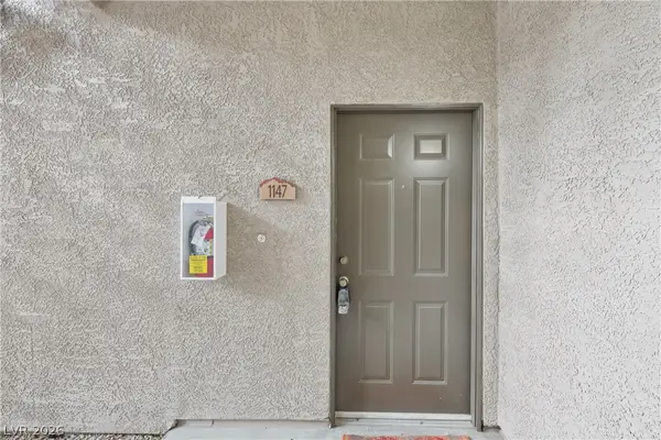 8250 N Grand Canyon Drive #1147, Las Vegas, NV 89166