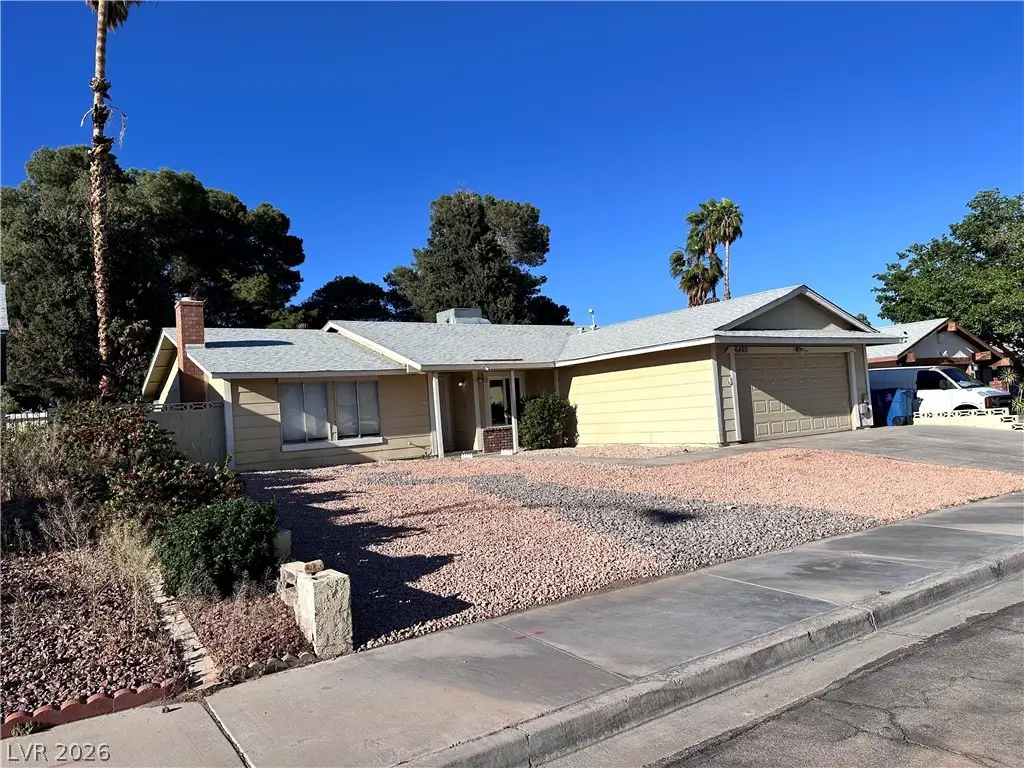 Address Withheld By Seller, Las Vegas, NV 89103 - #1