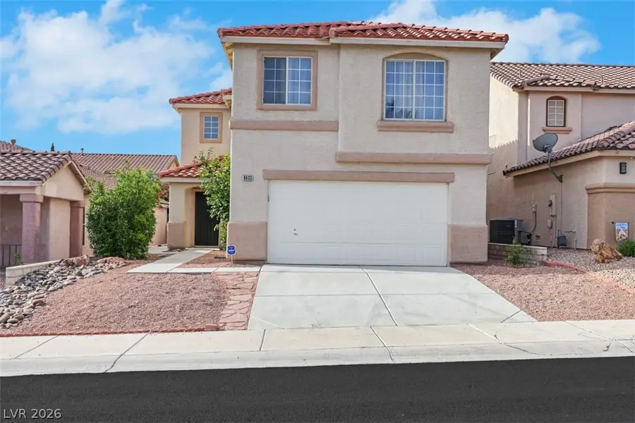 8633 Majestic Pine Avenue, Las Vegas, NV 89143 - #2