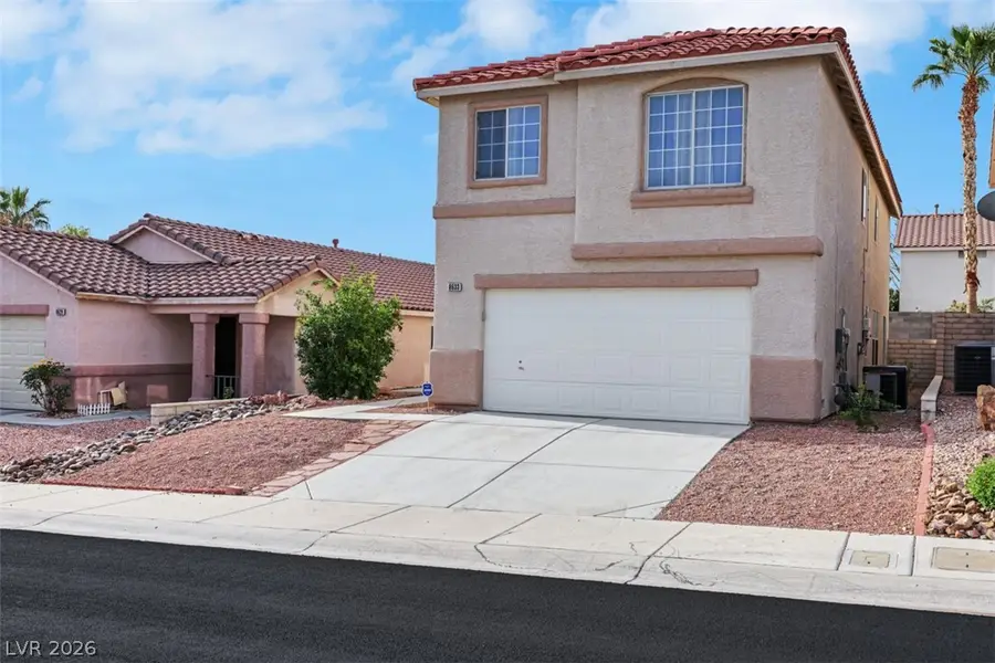 8633 Majestic Pine Avenue, Las Vegas, NV 89143 - #3