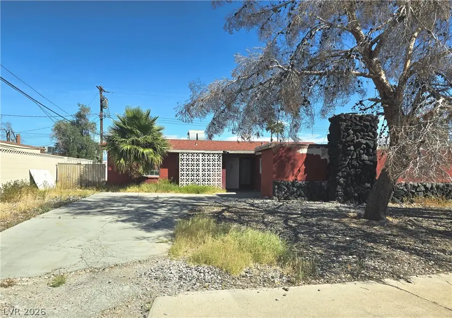 872 Count Wutzke Avenue, Las Vegas, NV 89119 - #2