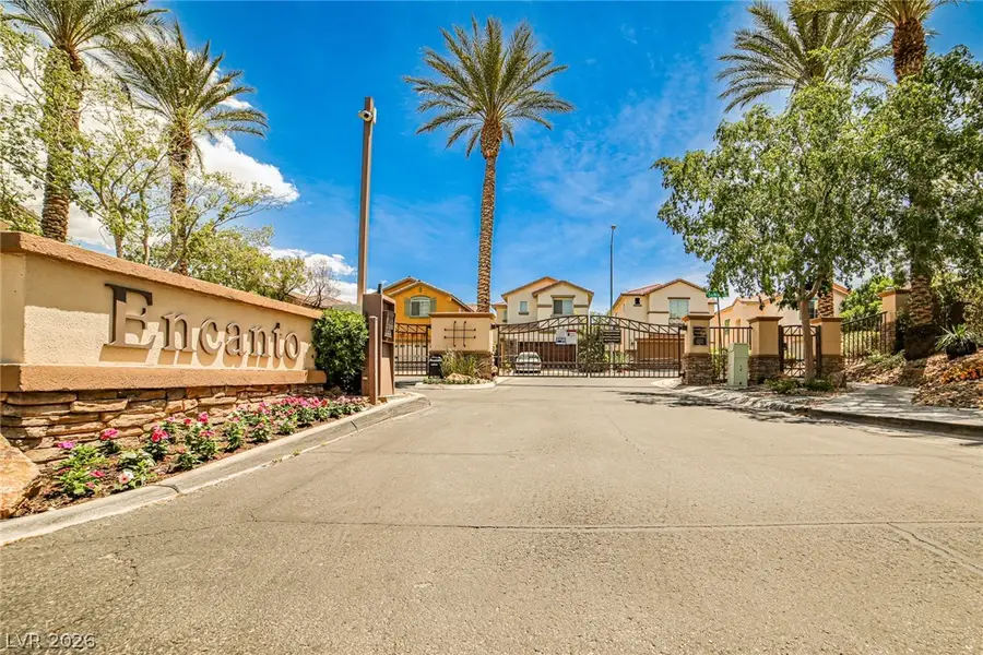 7083 Somera Way, Las Vegas, NV 89113 - #2