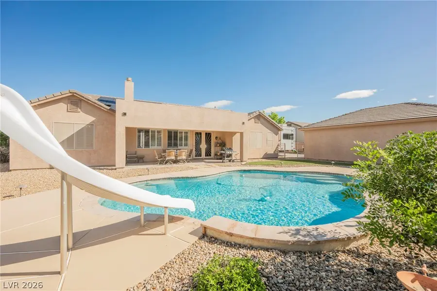 8513 Brent Lane, Las Vegas, NV 89143 - #2