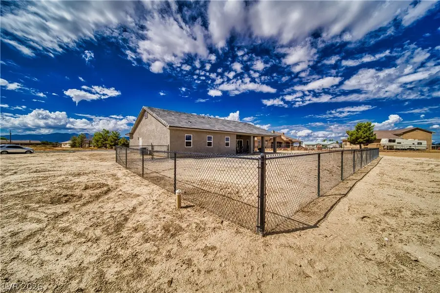 2200 E Deerskin Street, Pahrump, NV 89048 - #3