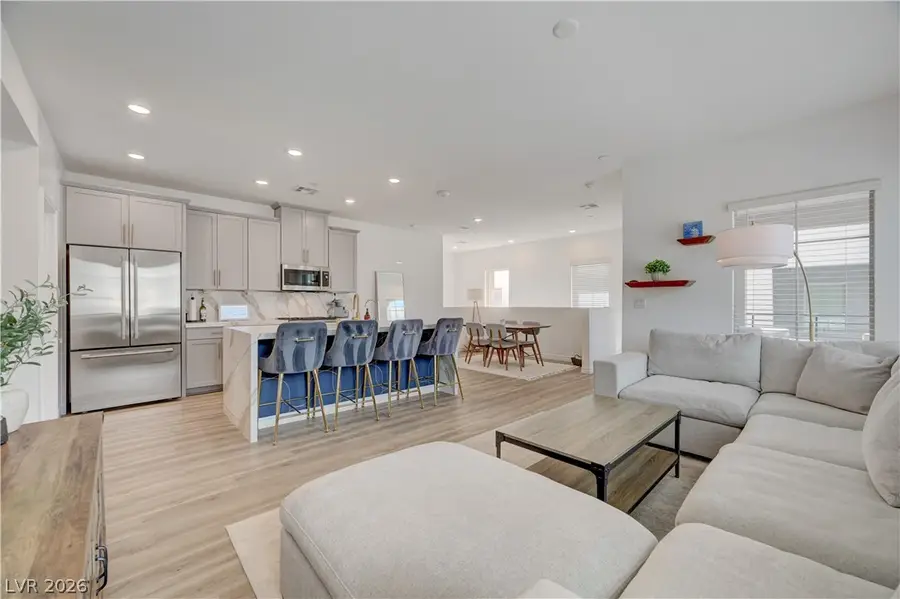 600 N Carriage Hill Drive #2084, Las Vegas, NV 89138 - #3