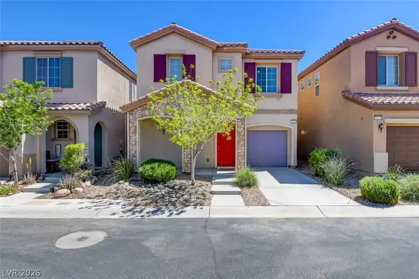 10530 La Campana Street, Las Vegas, NV 89179