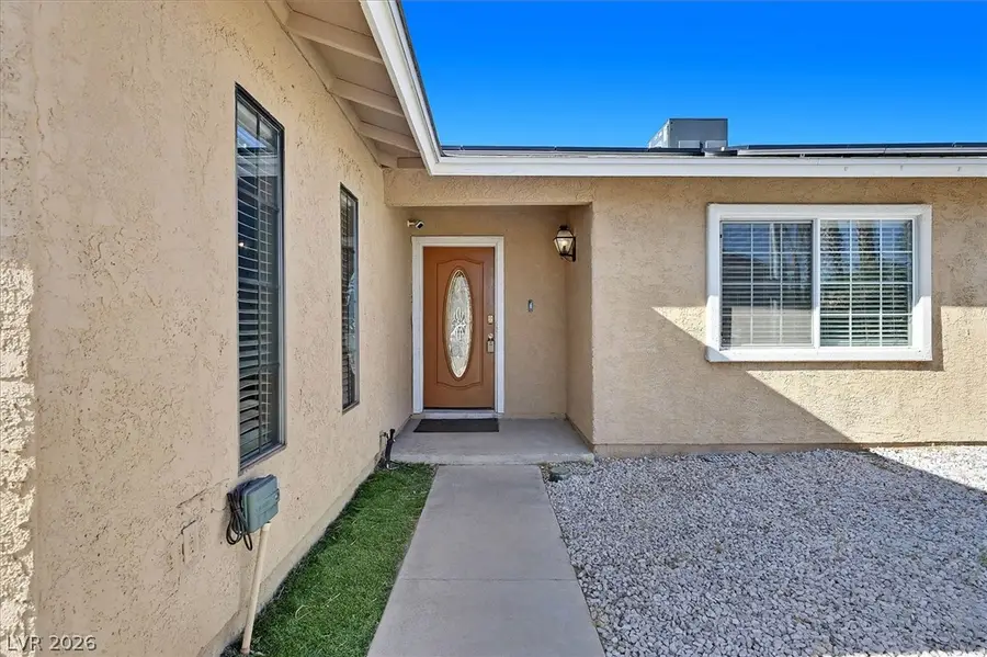 4120 E Boston Avenue, Las Vegas, NV 89104 - #3